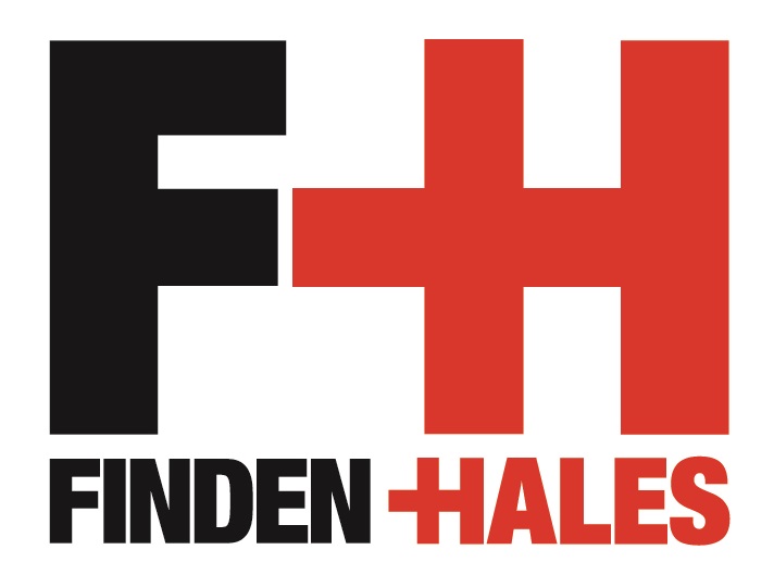 Finden + Hales